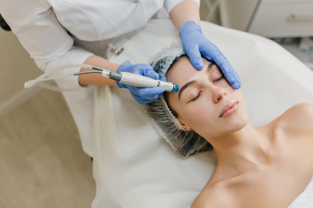 10 Best HydraFacial Clinics Near Me in Bangalore